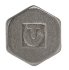 Заглушка Valtec 3/4 VTr.590.N.0005 Заглушка Valtec 3/4 VTr.590.N.0005