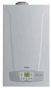 Газовый котел BAXI Duo-tec Compact 24 GA Газовый котел BAXI Duo-tec Compact 24 GA