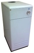 Газовый котел Siberia 17 к Газовый котел Siberia 17 к
