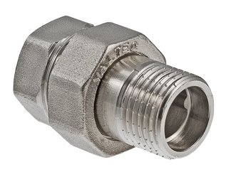 Радиаторное соединение Valteс 2 VTr.341.N.0009 Радиаторное соединение Valteс 2 VTr.341.N.0009