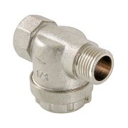 Фильтр механической очистки VALTEC 3/4 VT.387