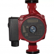 Циркуляционный насос Rommer 32/80-180 Циркуляционный насос Rommer 32/80-180