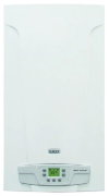 Газовый котел Baxi ECO Four 1.14 Газовый котел Baxi ECO Four 1.14