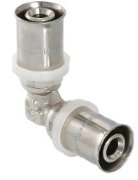 Фитинг пресс угольник 90° VALTEC VTm.251.N.001616 16x16 Фитинг пресс угольник 90° VALTEC VTm.251.N.001616 16x16