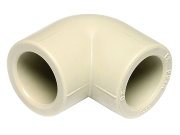 Угольник 90° Ekoplastik 50 Угольник 90° Ekoplastik 50