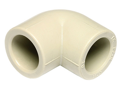 Угольник 90° Ekoplastik 50 Угольник 90° Ekoplastik 50