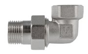 Радиаторное соединение Valteс 3/4 VTr.098.N.0005 Радиаторное соединение Valteс 3/4 VTr.098.N.0005