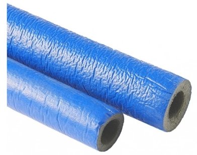 Труба Energoflex Super Protect синий 18/9мм 2 м Труба Energoflex Super Protect синий 18/9мм 2 м