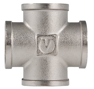 Крестовина Valtec 1 VTr.760.N.0006 Крестовина Valtec 1 VTr.760.N.0006
