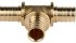 Тройник аксиальный STOUT 25х25х25 SFA-0013-000025 Тройник аксиальный STOUT 25х25х25 SFA-0013-000025