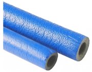 Труба Energoflex Super Protect Синий 22/6мм 2 м Труба Energoflex Super Protect Синий 22/6мм 2 м