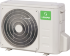 Сплит система Lessar Cool+ LS-H24KPA2/LU-H24KPA2 Сплит система Lessar Cool+ LS-H24KPA2/LU-H24KPA2