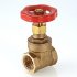 Задвижка клиновая Valtec 1/ 2 VT.012 Задвижка клиновая Valtec 1/ 2 VT.012