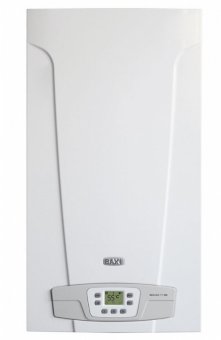 Газовый котел Baxi ECO-4s 18F