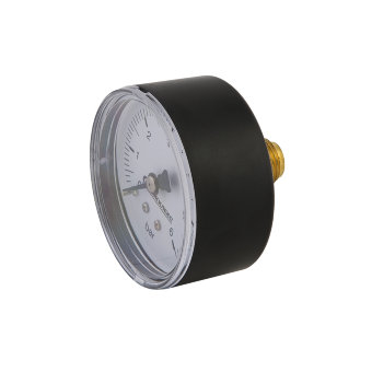 Манометр MDA 50/6-1/4", аксиальный Манометр MDA 50/6-1/4", аксиальный