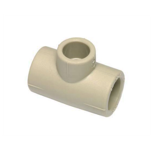 Тройник переходной Ekoplastik 63-32-63 Тройник переходной Ekoplastik 63-32-63