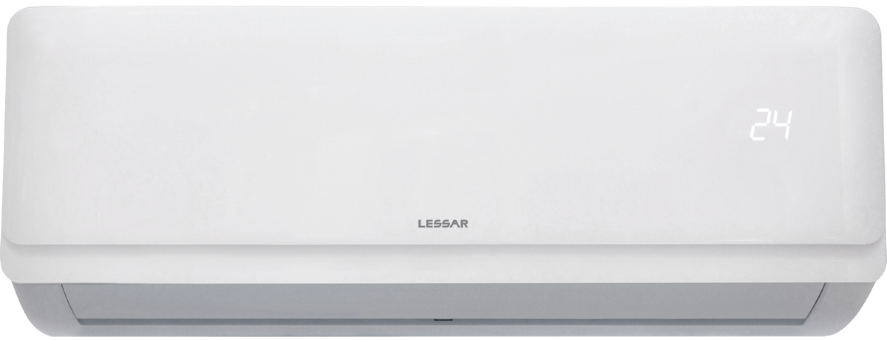 Сплит система Lessar Cool+ LS-H28KPA2/LU-H28KPA2 Сплит система Lessar Cool+ LS-H28KPA2/LU-H28KPA2
