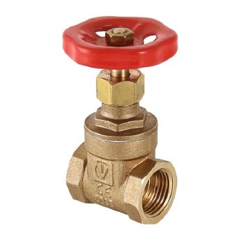 Задвижка клиновая Valtec 3/4 VT.012 (12/144) Задвижка клиновая Valtec 3/4 VT.012 (12/144)