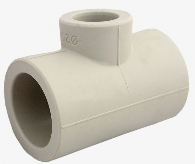 Тройник переходной Pro Aqua 32-20-32 Тройник переходной Pro Aqua 32-20-32