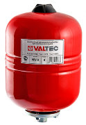 Расширительный бак VALTEC 18л VT.RV.R.060018 Расширительный бак VALTEC 18л VT.RV.R.060018