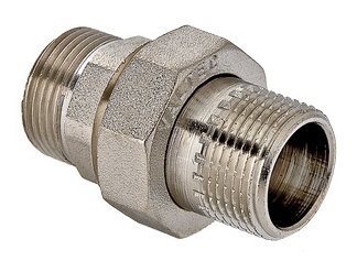 Сгон разъемный Valteс 1 VTr.728.N.0006