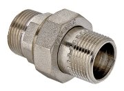 Сгон разъемный Valteс 1 VTr.728.N.0006 Сгон разъемный Valteс 1 VTr.728.N.0006