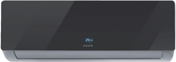 Сплит система Lessar Ego LS-HE09KNA2AС/LU-HE09KNA2AС