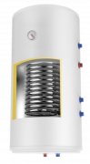 Бойлер косвенного нагрева Termica AMET 120W INOX Бойлер косвенного нагрева Termica AMET 120W INOX