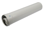 Труба STOUT для конденсационного котла DN60 500мм
