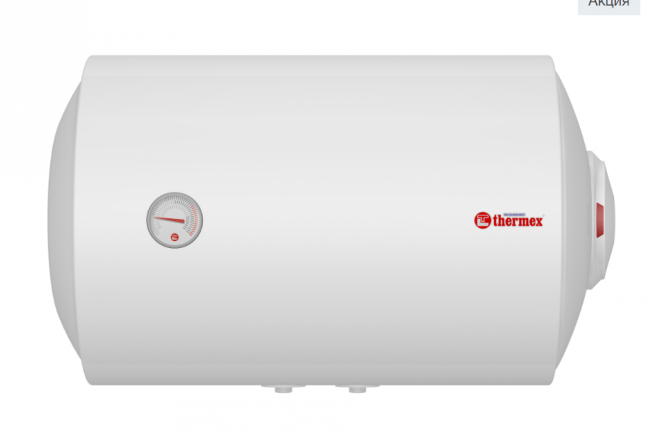 Накопительный водонагреватель THERMEX TitaniumHeat 80 H Накопительный водонагреватель THERMEX TitaniumHeat 80 H