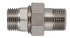 Сгон разъемный Valteс 1/2 VTr.728.N.0004