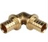 Угольник аксиальный STOUT 16х90 SFA-0007-000016 Угольник аксиальный STOUT 16х90 SFA-0007-000016