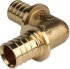 Угольник аксиальный STOUT 16х90 SFA-0007-000016 Угольник аксиальный STOUT 16х90 SFA-0007-000016