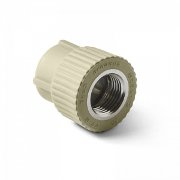 Муфта комбинированная с внутренней резьбой Pro Aqua 32-3/4