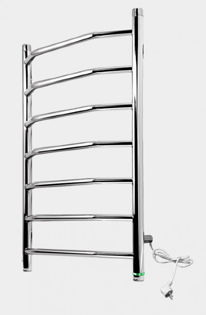 Электрический полотенцесушитель TERMINUS Виктория 32/18 П7 450*700 Электрический полотенцесушитель TERMINUS Виктория 32/18 П7 450*700
