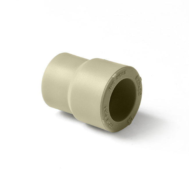 Муфта переходная внутренняя /наружная Pro Aqua 63-25