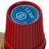 Аварийный клапан для отопления STOUT 15х1/2" 1,5 бар SVS-0001-001515 Аварийный клапан для отопления STOUT 15х1/2" 1,5 бар SVS-0001-001515