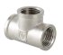 Тройник Valteс 1 1/2 VTr.130.N.0008 Тройник Valteс 1 1/2 VTr.130.N.0008