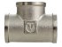 Тройник Valteс 1 1/2 VTr.130.N.0008 Тройник Valteс 1 1/2 VTr.130.N.0008