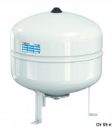 Гидроаккумулятор VALTEC 80 литров для ХВС и ГВС VT.A.R.050080 Гидроаккумулятор VALTEC 80 литров для ХВС и ГВС VT.A.R.050080