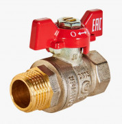 Кран шаровой ROMMER 1/2 RBV-0004-2210215