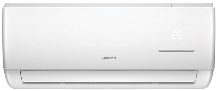 Сплит система Lessar Rational LS-H07KOA2A/LU-H07KOA2A