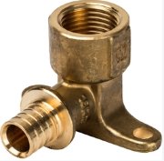Угольник с креплением аксиальный STOUT 16х1/2 SFA-0009-001612 Угольник с креплением аксиальный STOUT 16х1/2 SFA-0009-001612