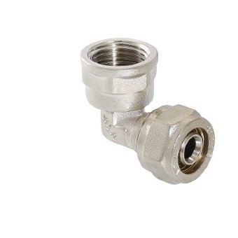 Фитинг обжимной угольник 90° VALTEC VTm.352.N.001604 16x1/2"