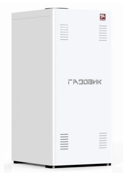 Газовый котел Лемакс Газовик АОГВ-8 Газовый котел Лемакс Газовик АОГВ-8