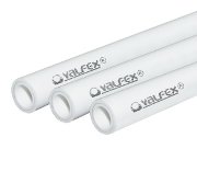 Труба полипропиленовая армированная алюминием Valfex SDR 6 (PN 25) 50х8,3