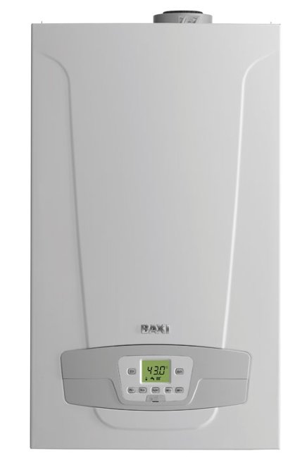 Газовый котел Baxi LUNA Duo-tec MP 1.60 Газовый котел Baxi LUNA Duo-tec MP 1.60