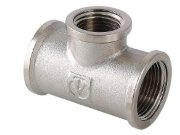 Тройник переходной Valtec 1 1/4" х 3/4" х 1 1/4" VTr.750.N.0705 Тройник переходной Valtec 1 1/4" х 3/4" х 1 1/4" VTr.750.N.0705