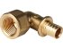 Угольник переходник аксиальный STOUT 16х1/2 SFA-0006-001612 Угольник переходник аксиальный STOUT 16х1/2 SFA-0006-001612