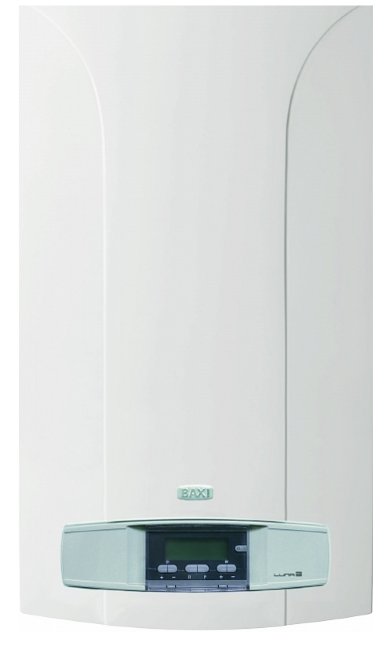 Газовый котел Baxi LUNA-3 1.310 Fi Газовый котел Baxi LUNA-3 1.310 Fi